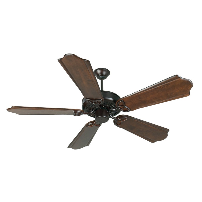 CXL 56``Ceiling Fan Kit in Oiled Bronze