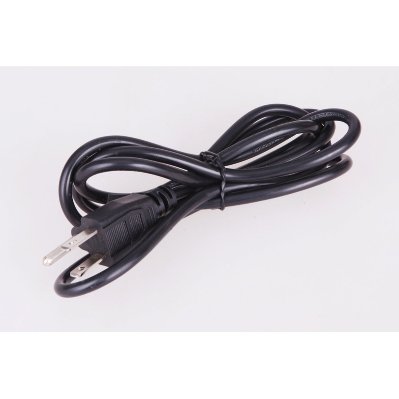 Under Cabinet Light Bars Cord and Plug in Black