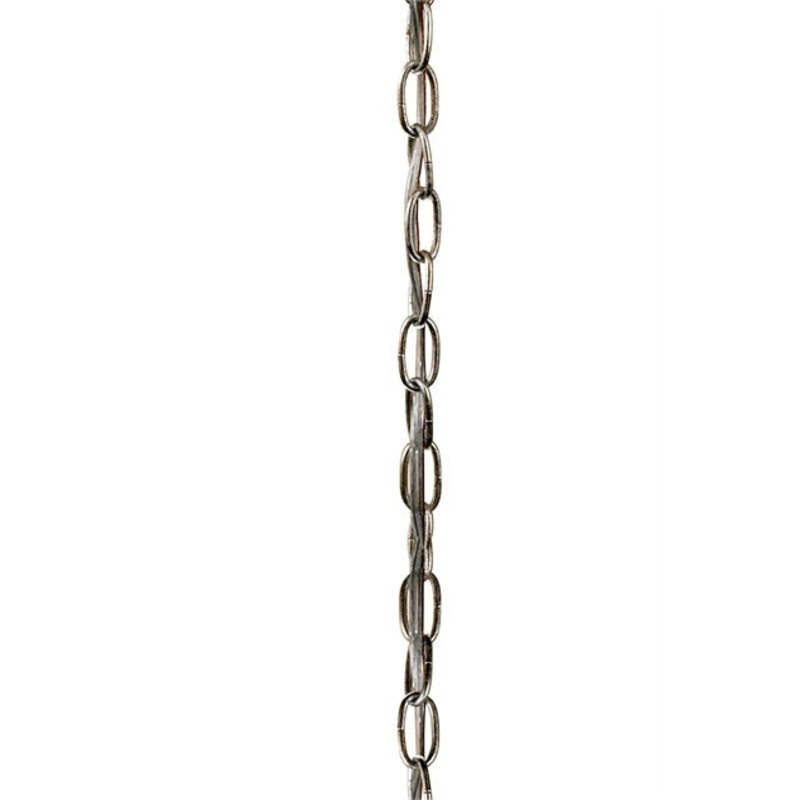 Chain Chain in Nickel