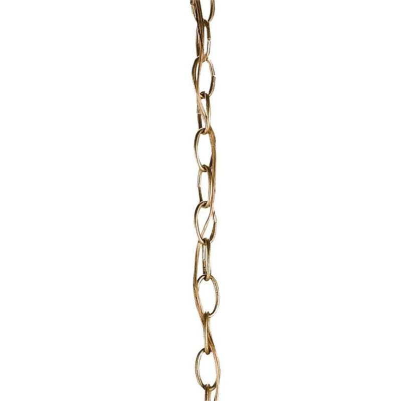 Chain Chain in Nickeled