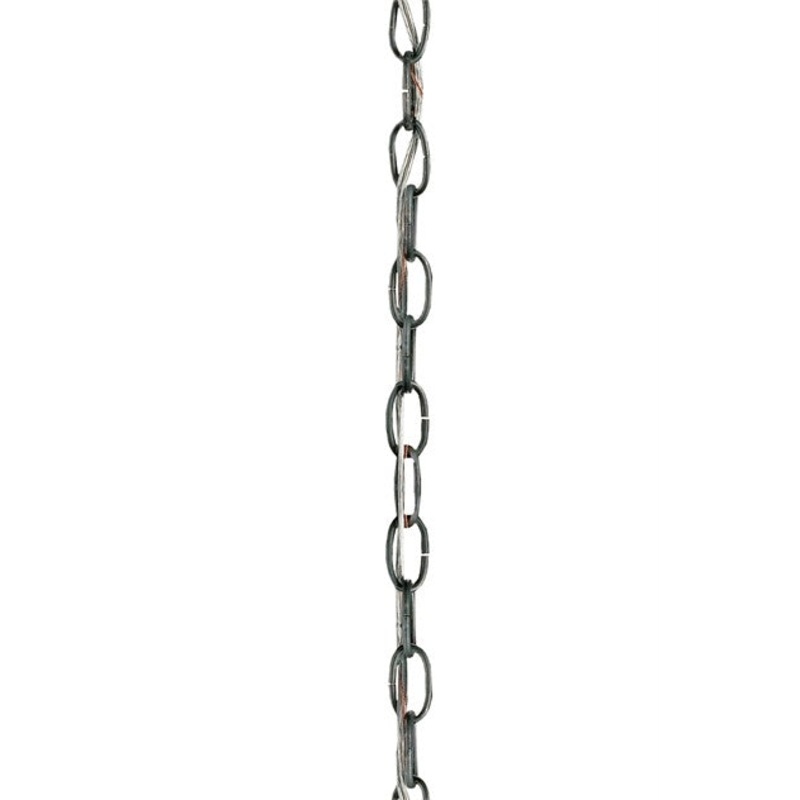 Chain Chain in Old Bronze