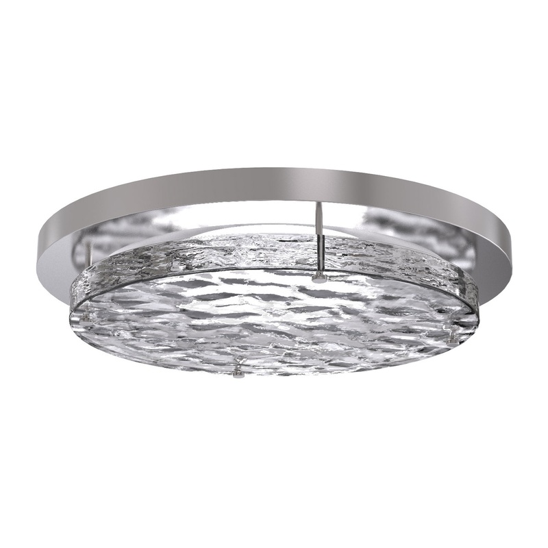 Decorative Ventilation Trim Decorative Ventilation Trim in Brushed Polished Nickel