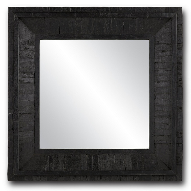 Mirror in Black/Mirror
