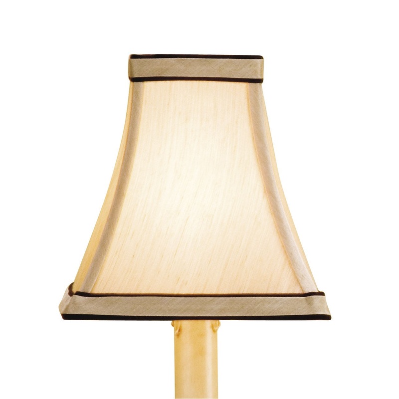 Shades Shade in Cream/Black