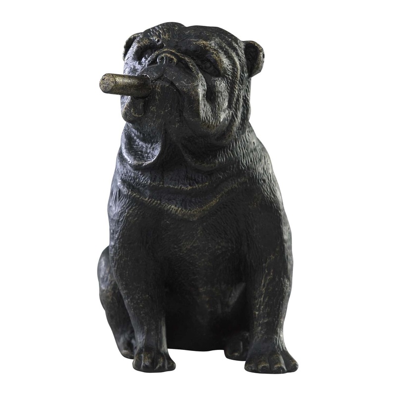 Animals Sculpture in Old World