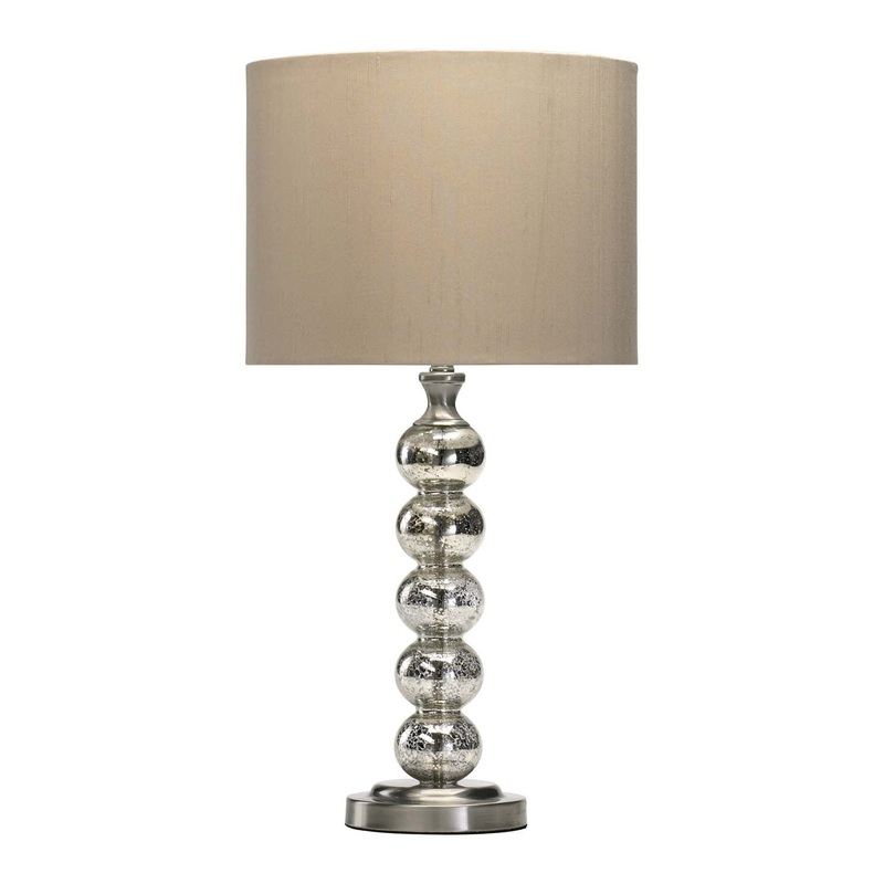 Lighting One Light Table Lamp in Gold