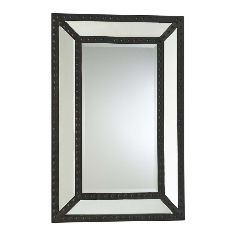 Merlin Mirror in Rust
