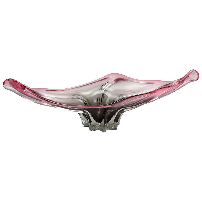 Palermo Bowl in Pink