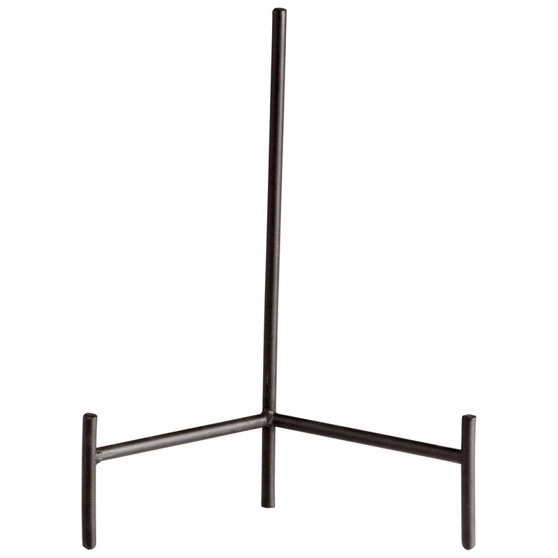 Aster Plate Rack in Graphite