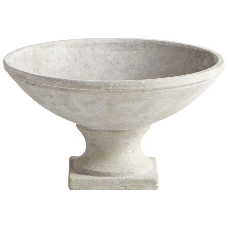 Byers Planter in Sandstone