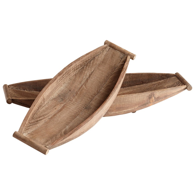 Dory Tray in Natural