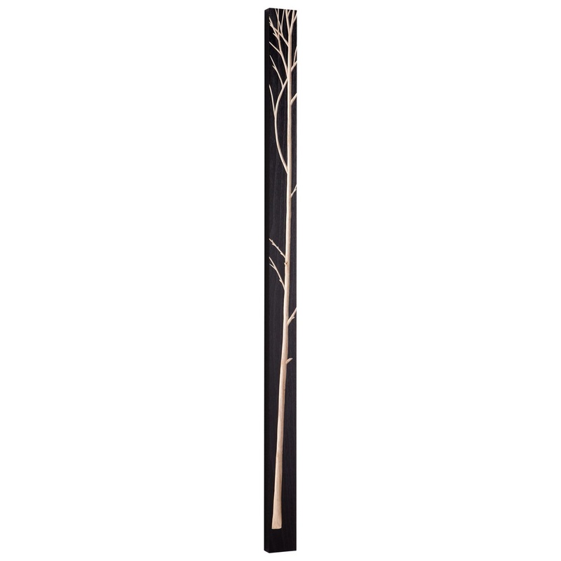 Reaching Out Wall Decor in Black