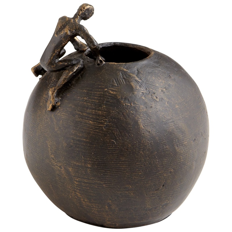 Searching Sculpture in Bronze