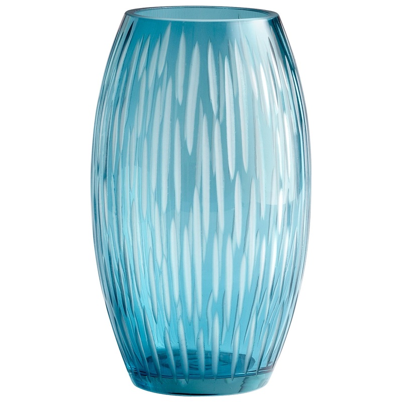 Vases Vase in Blue