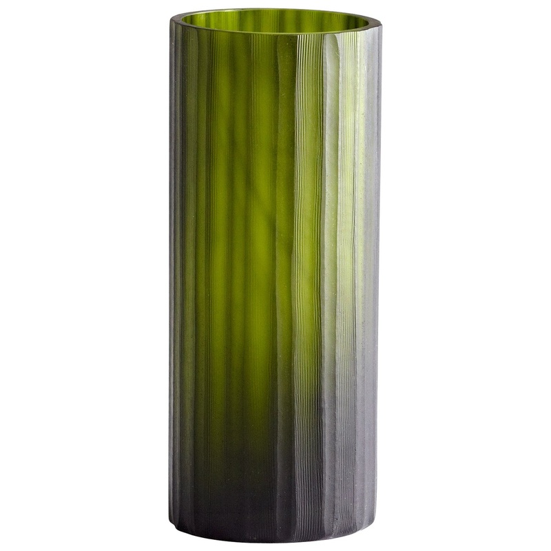 Vases Vase in Green