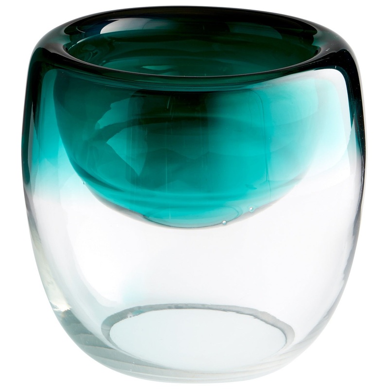 Abyssal Bowl in Green