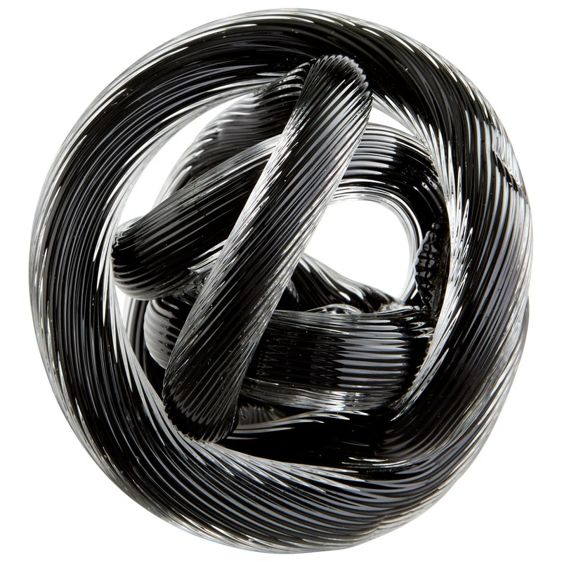 Braid Filler in Black