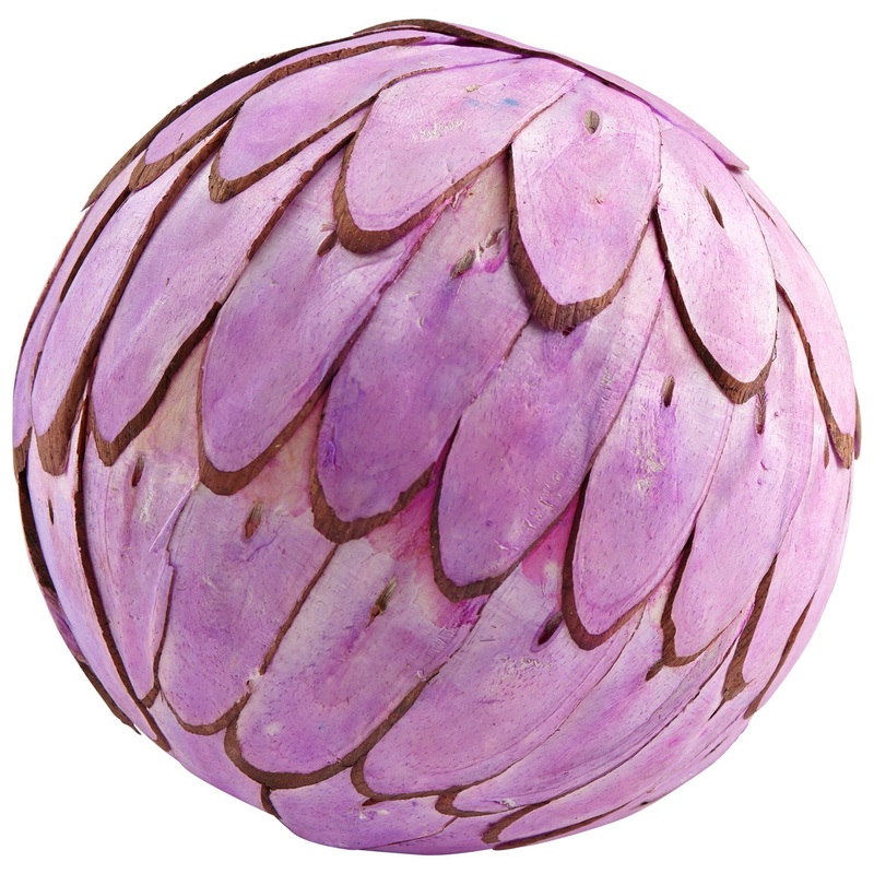 Fallon Filler in Lavender
