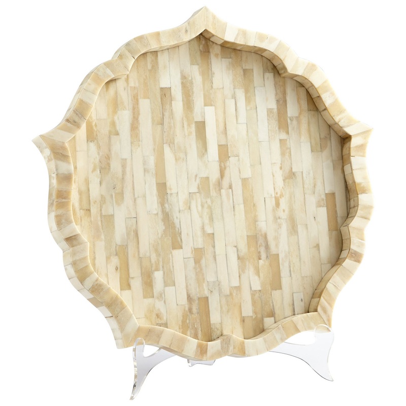 Mirage Tray in Natural