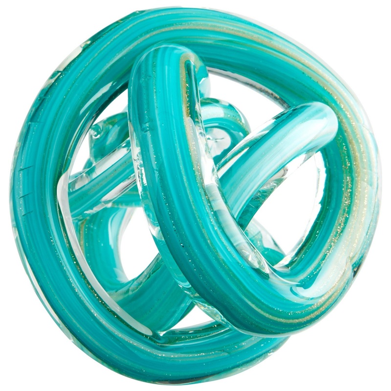 Tangle Filler in Teal