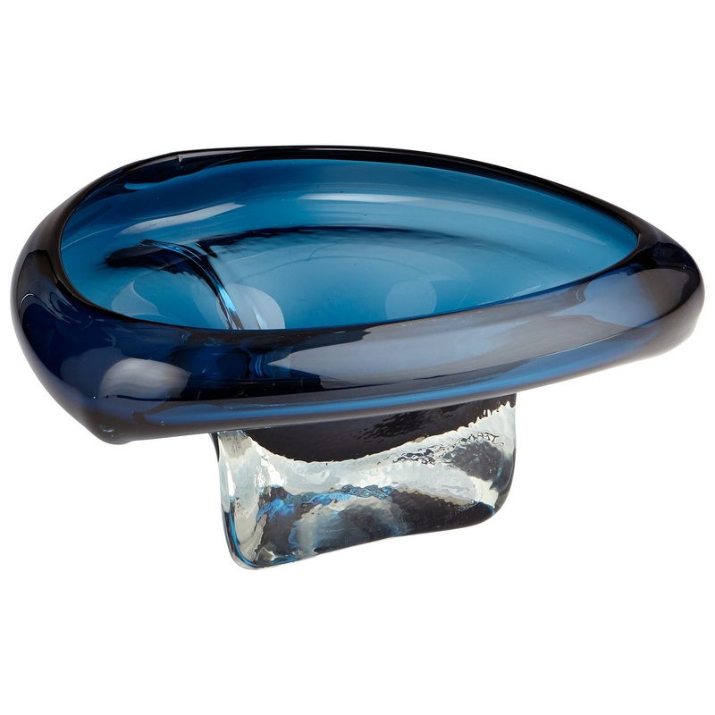 Alistair Bowl in Blue