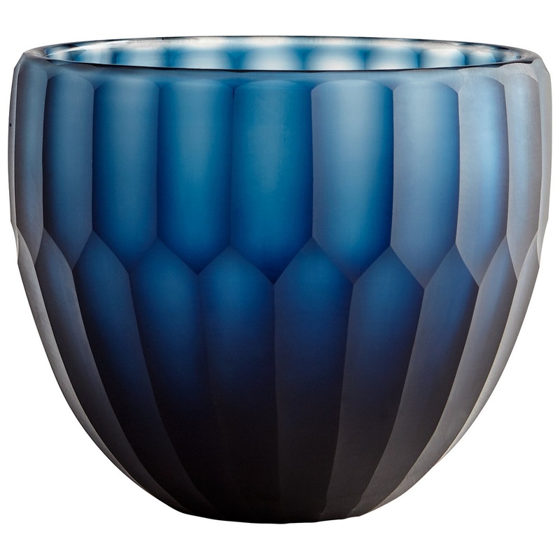 Bowl in Blue