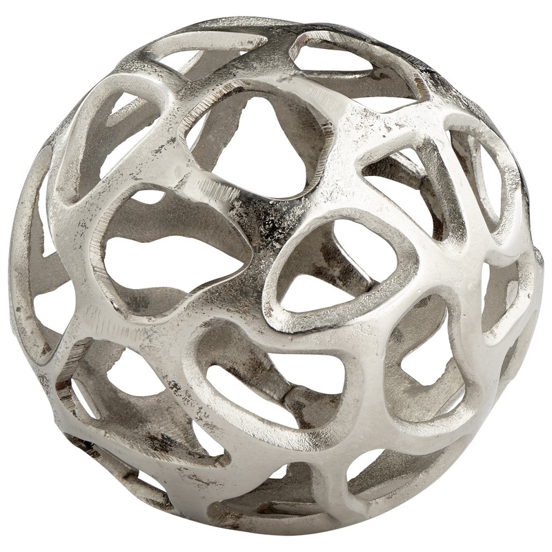 Filler in Raw Nickel