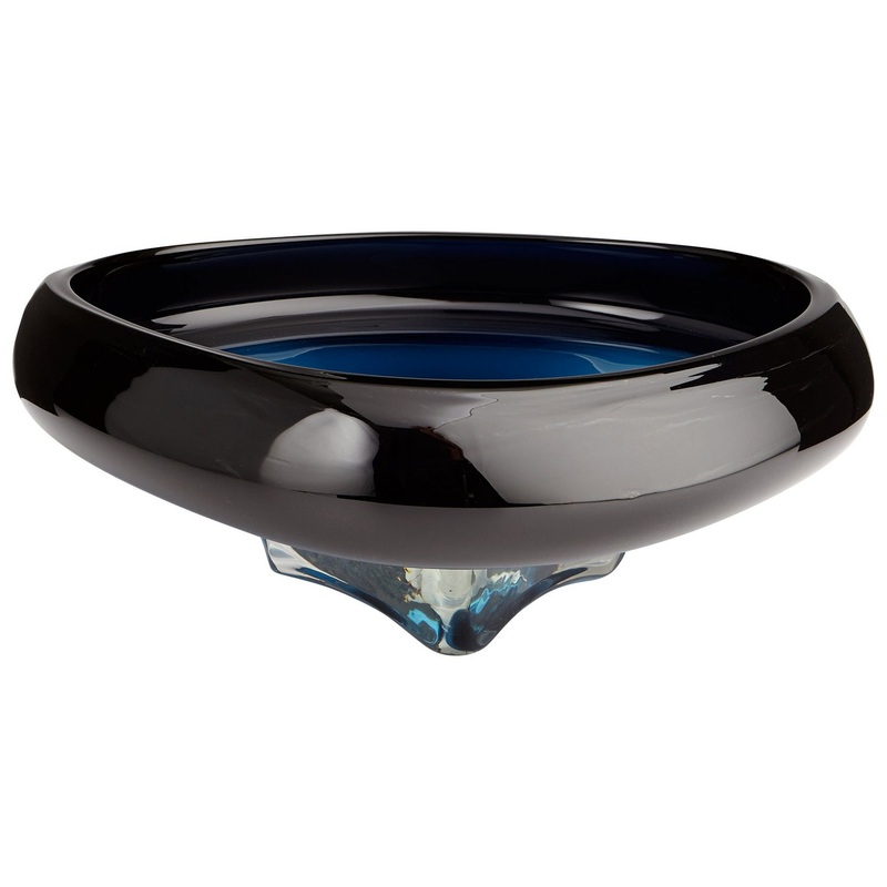 San Marco Bowl in Blue