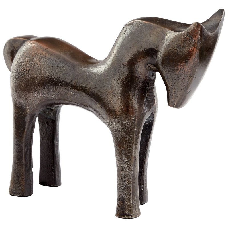 Sculpture in Bronze
