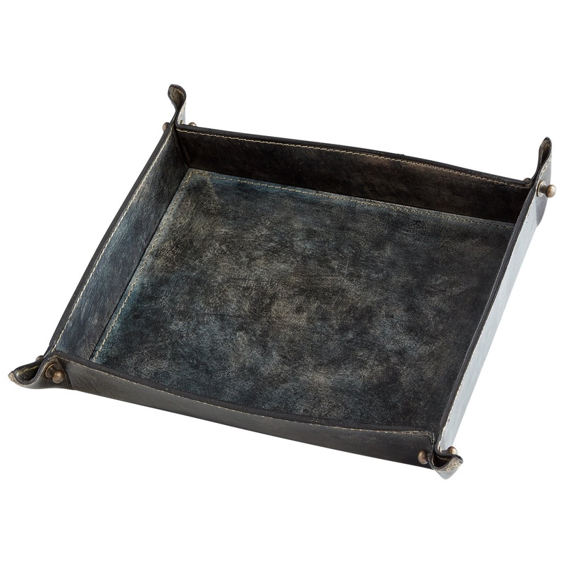 Tray in Grey