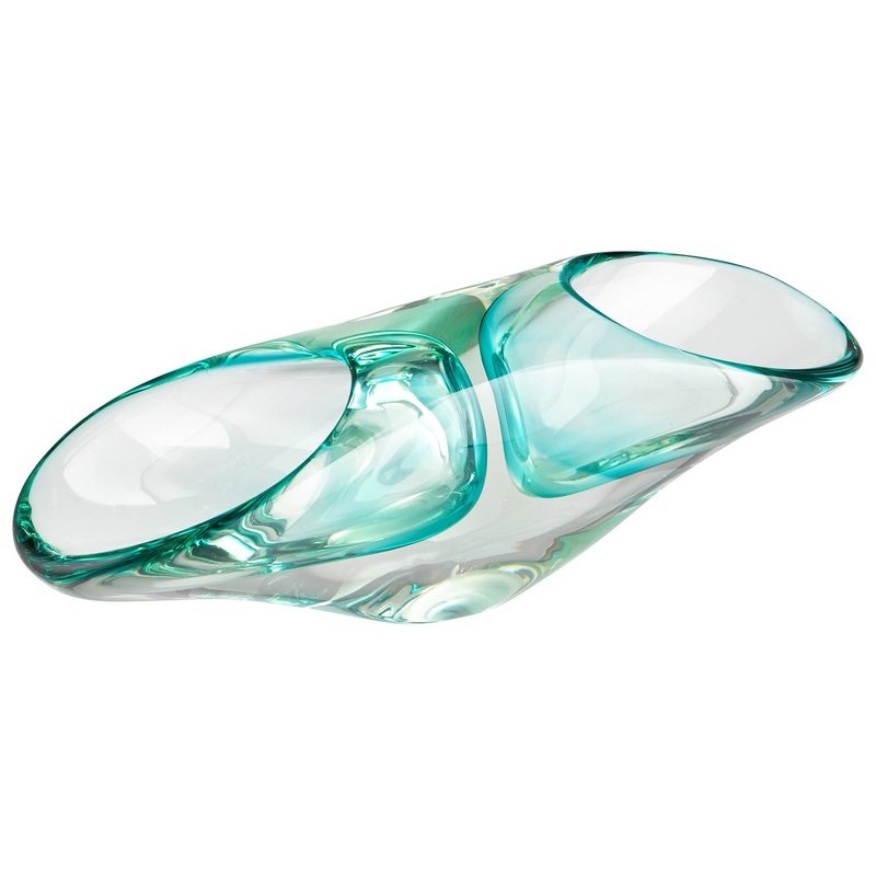 Zurina Bowl in Sky Blue