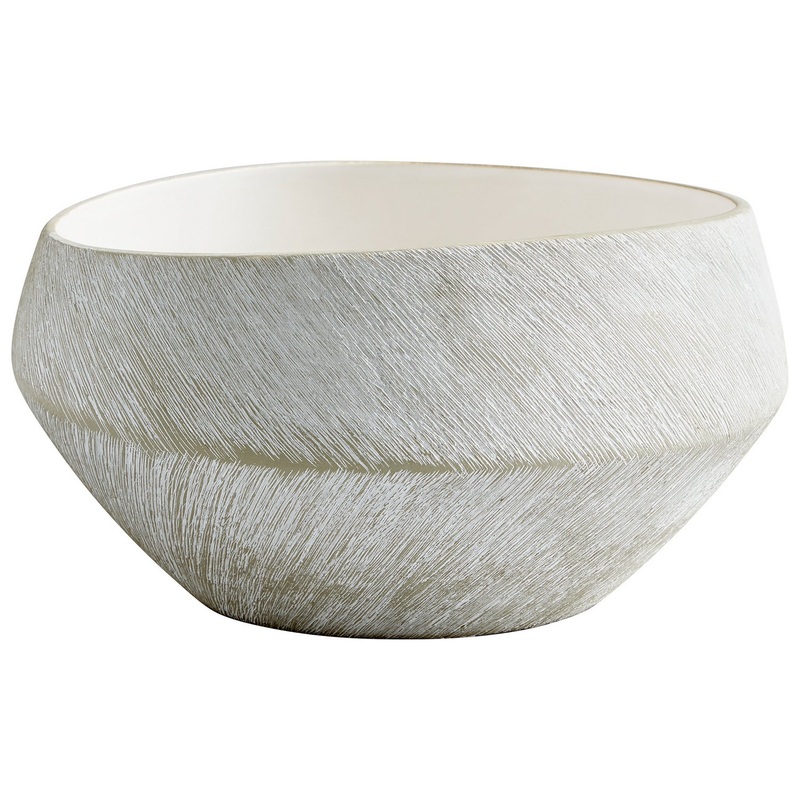Bowl in Natural Stone