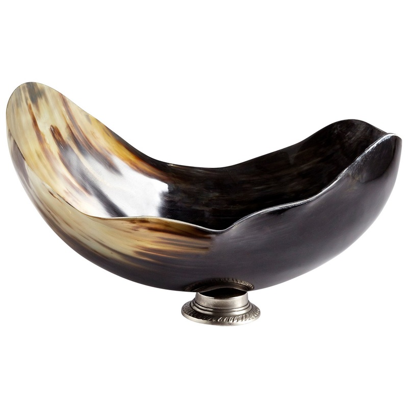 Bowl in Nickel