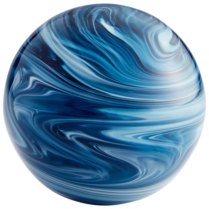 Filler in Blue