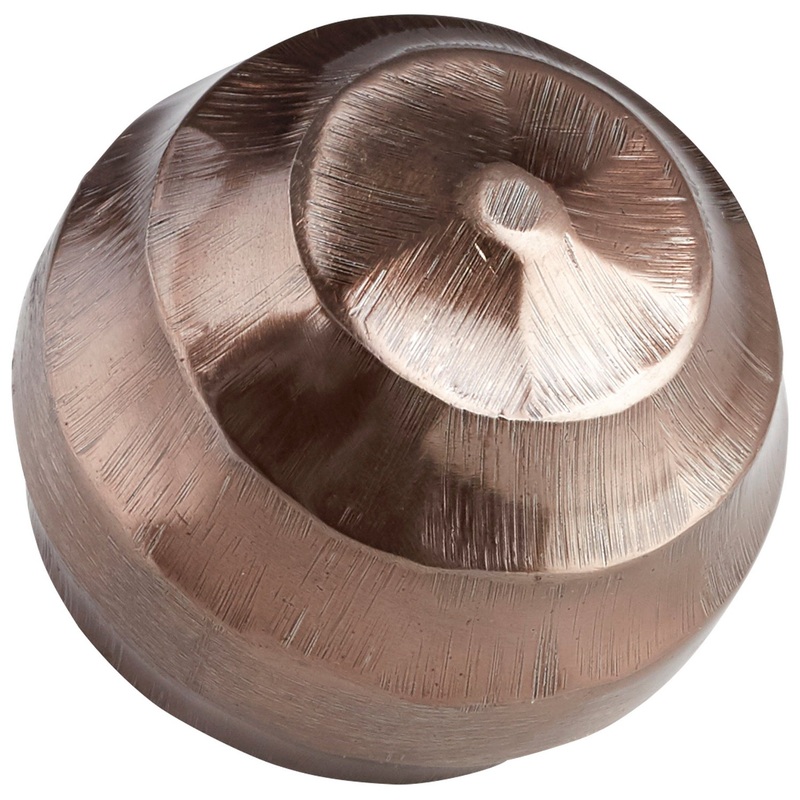 Filler in Bronze