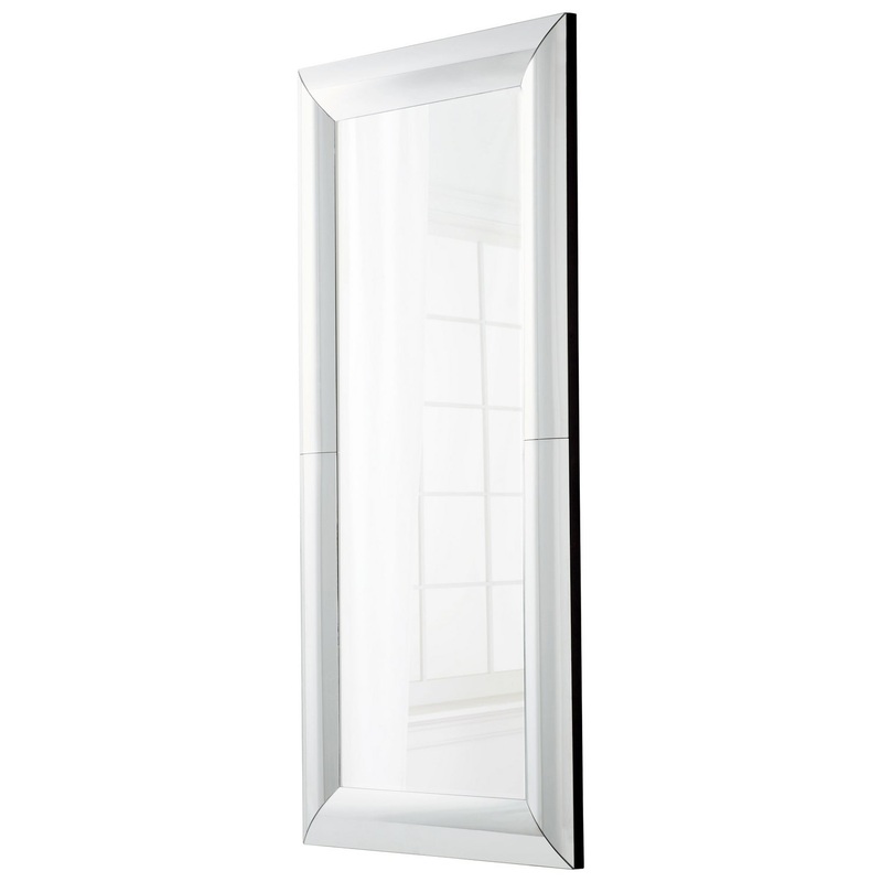 Mirror in Clear