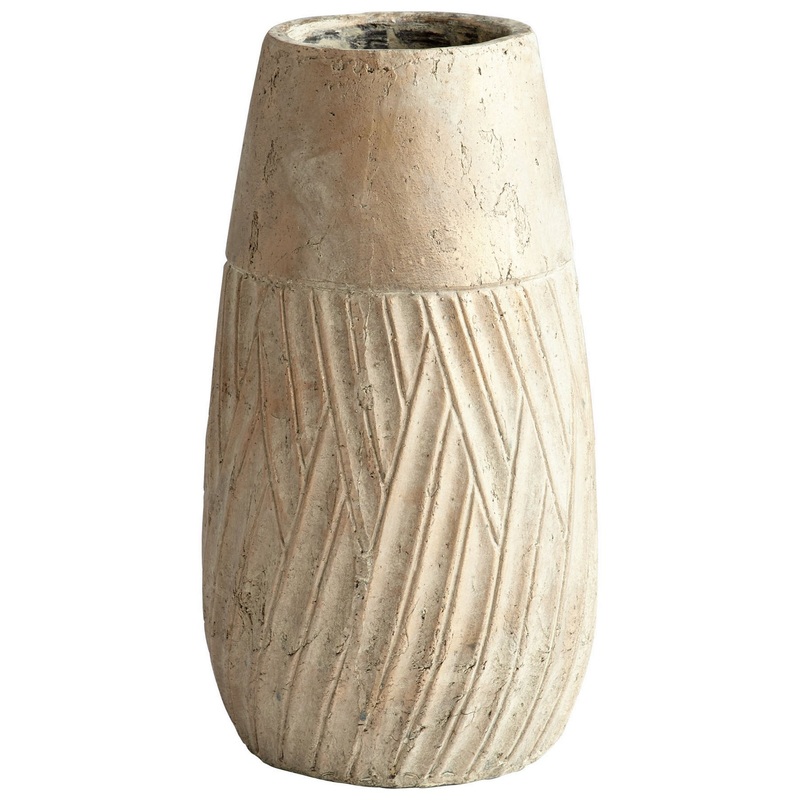 Planter in Sandstone
