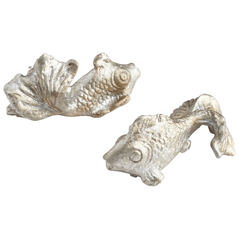 Sculpture in Nickel