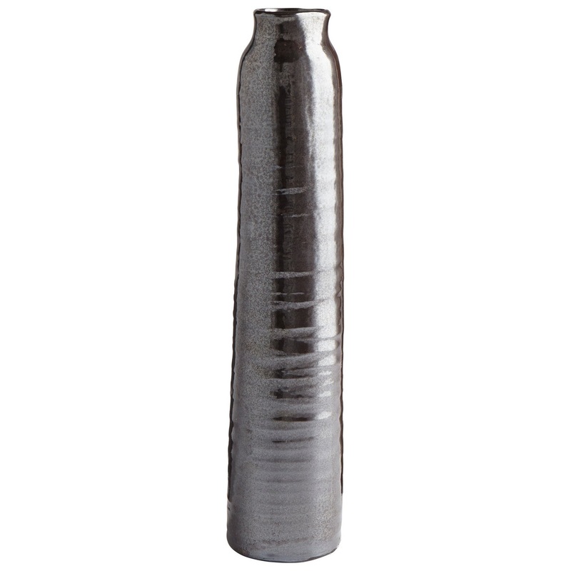 Vase in Cinder