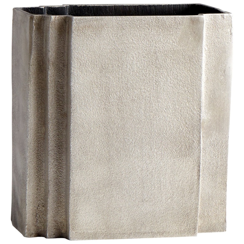Vase in Grey