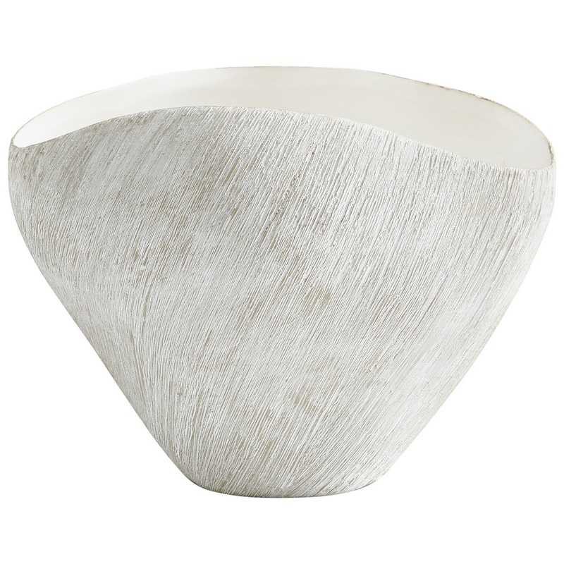 Vase in Natural Stone
