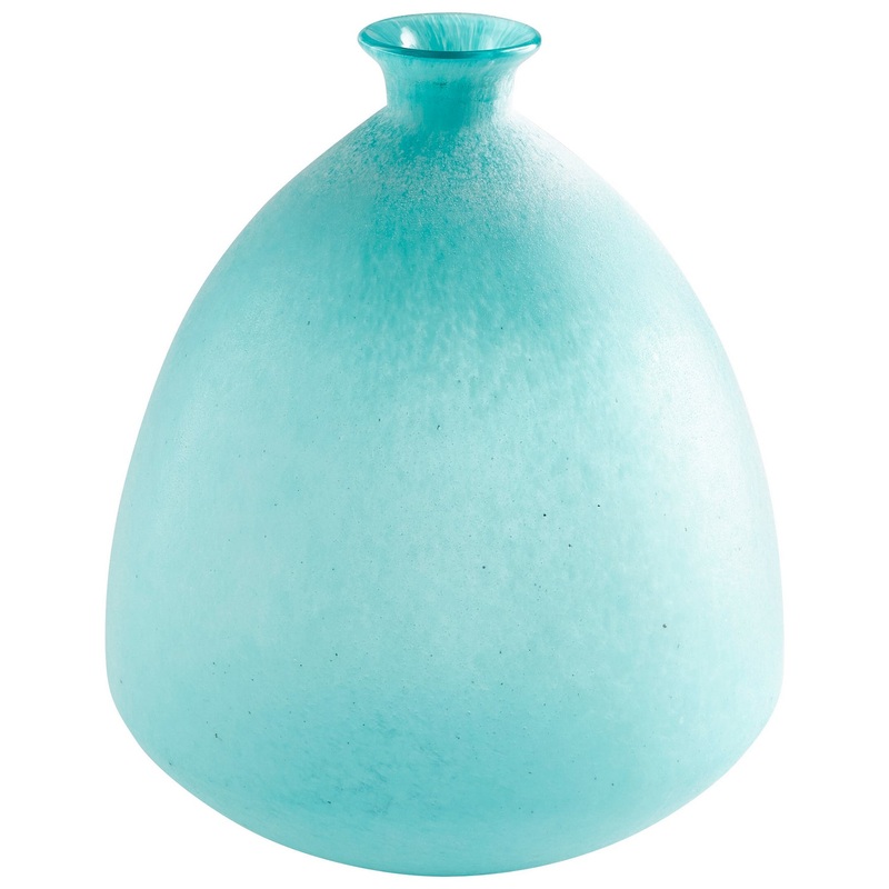 Vase in Sky Blue