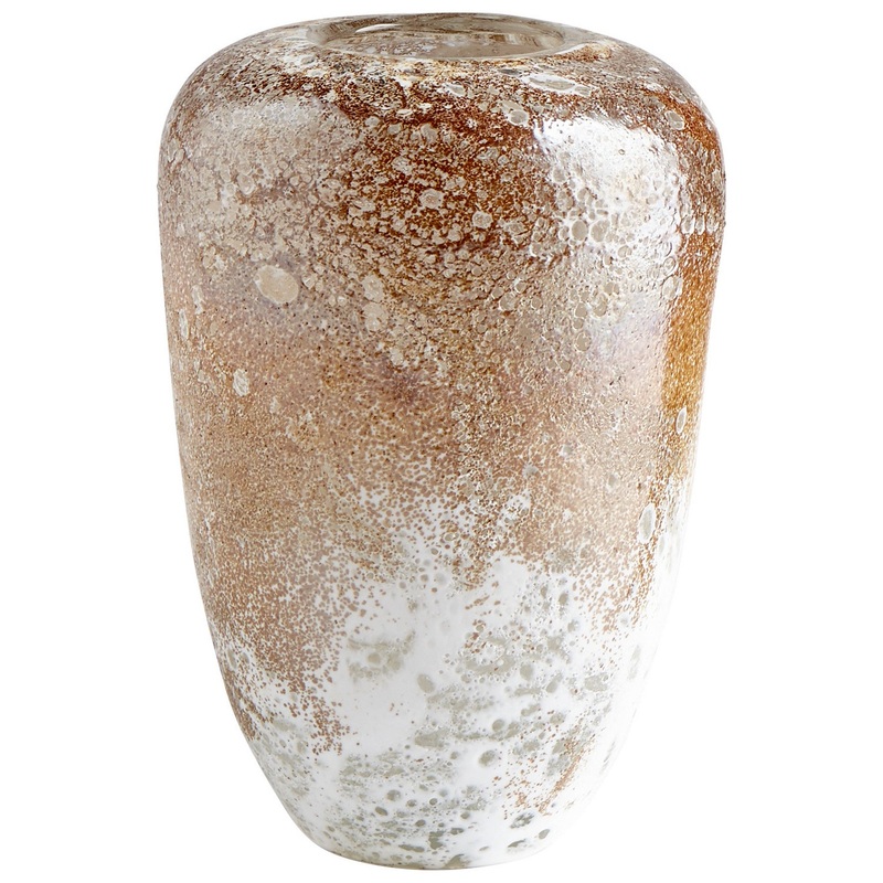Vase in Tuscan Scavo