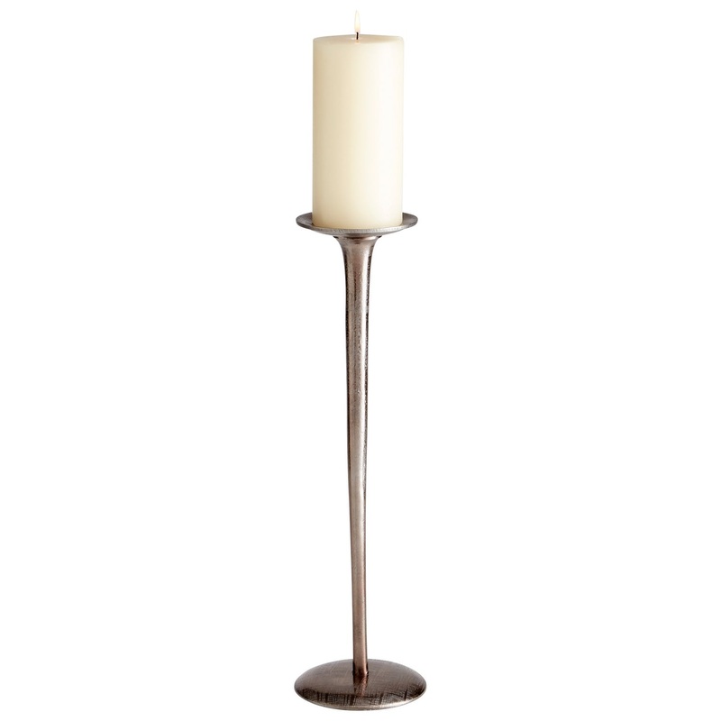 Candelabra in Bronze