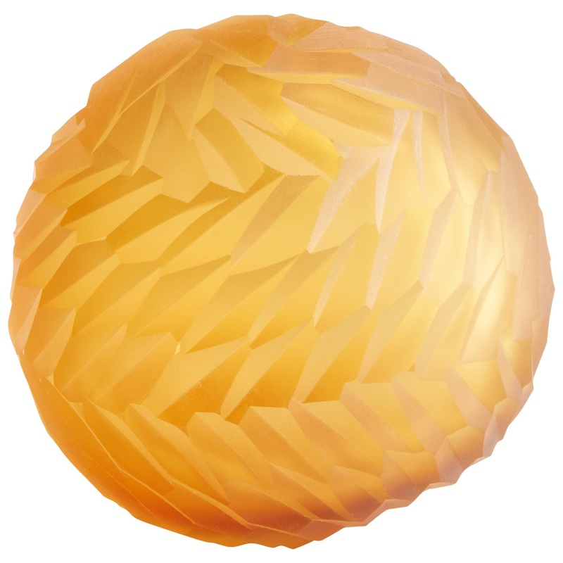 Filler in Amber