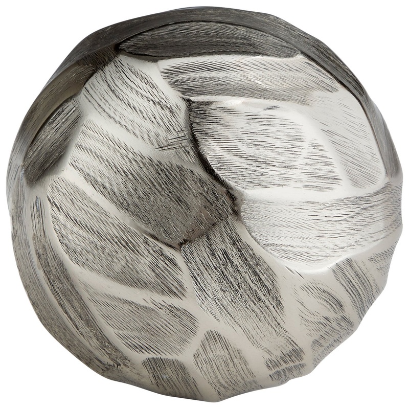Filler in Antique Nickel