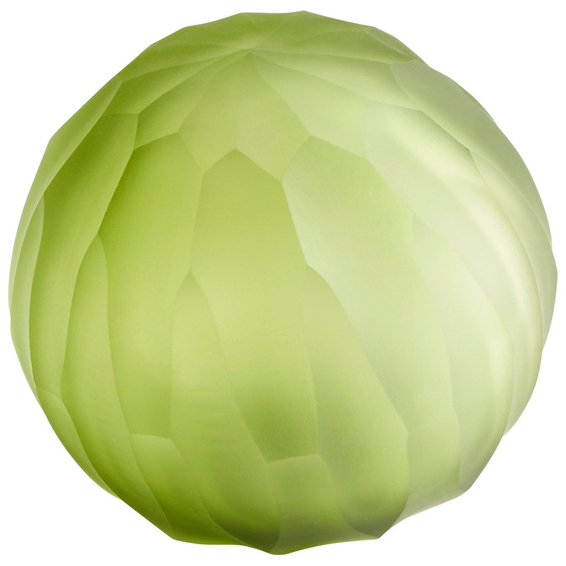 Filler in Green