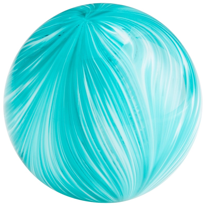 Filler in Turquoise