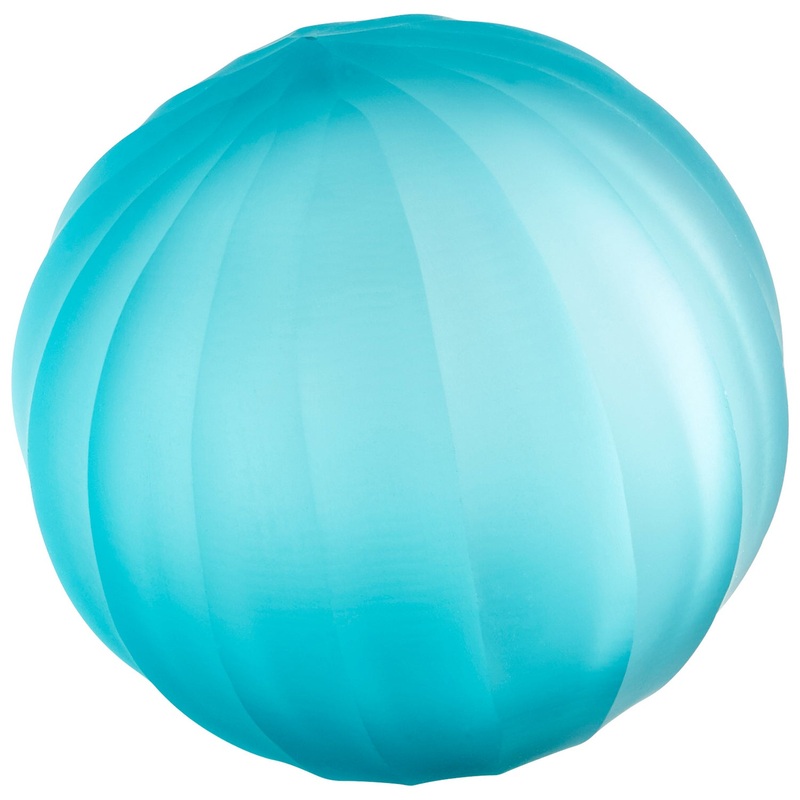 Filler in Turquoise Blue