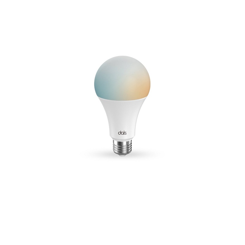 LED Bulb in White